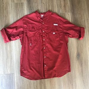 Men’s Long Sleeved PFG